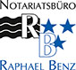 Logo Notar Benz